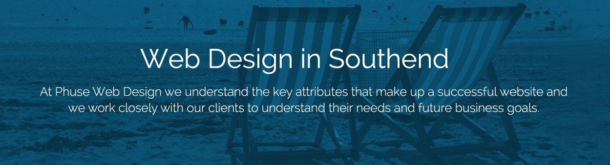 Website Design In Southend