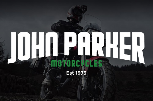 John Parker Motorcycles