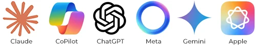 AI Logos