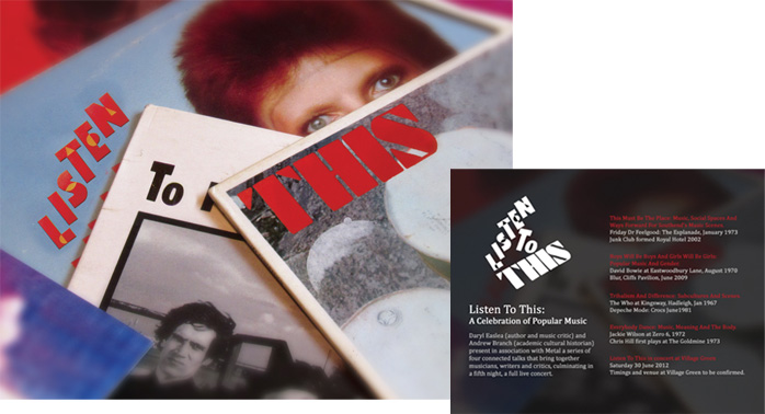 LTT- Vinyl Covers Concept