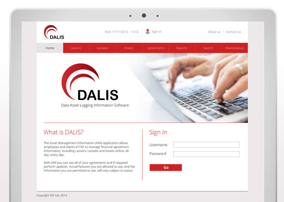 Dalis