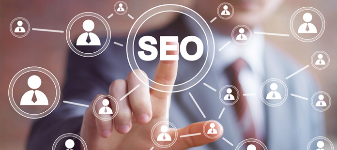 Five SEO tips to improve and promote your website
