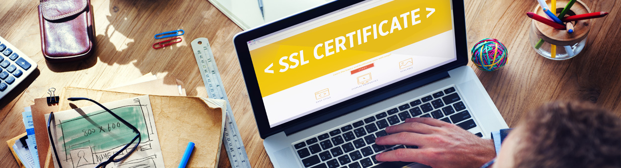 SSL Certificates - Good For Security, Great For SEO
