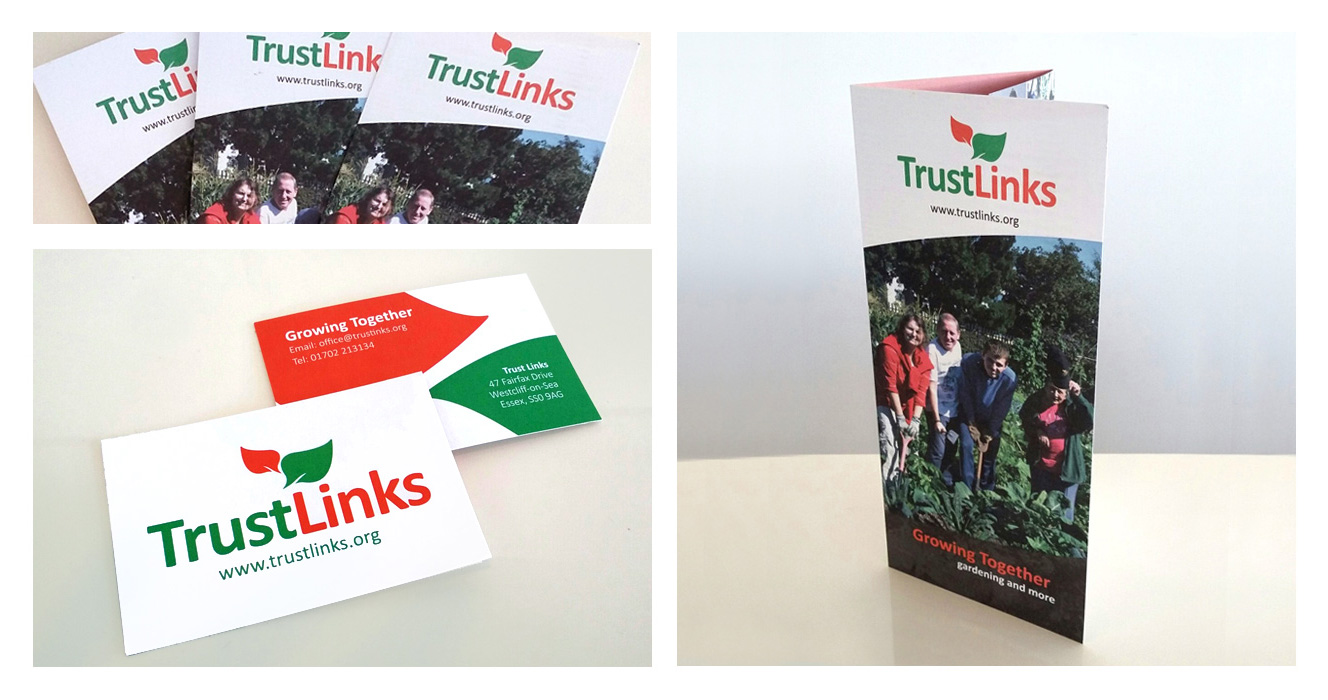 Trustlinks
