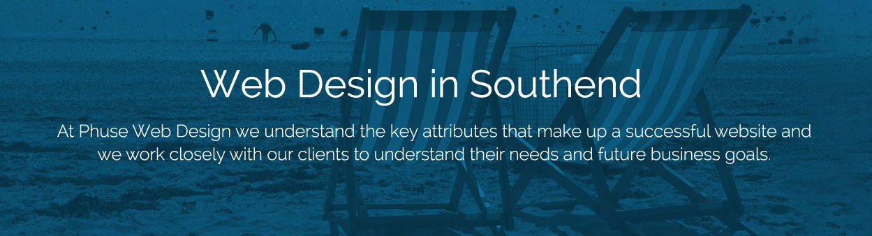 Web design southend