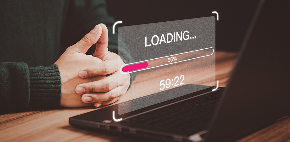 How Website Speed Affects Your Sales