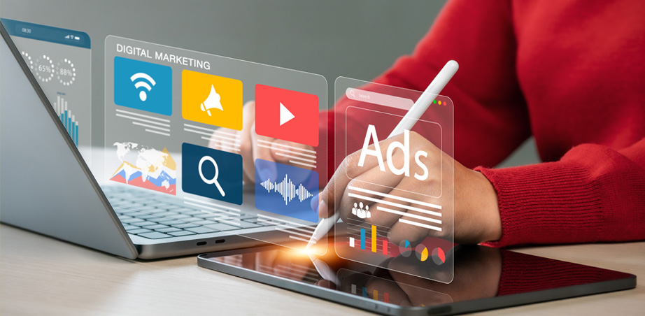 Google ads