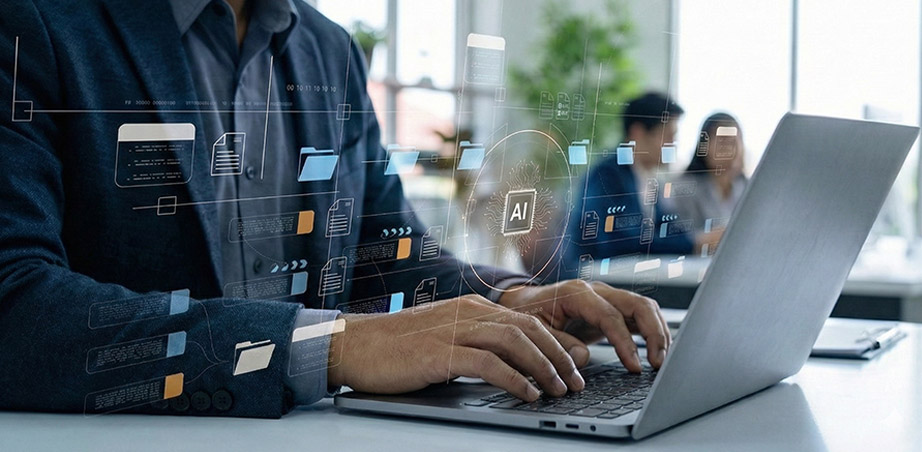 5 Key Steps to Optimise your Website for AI Search