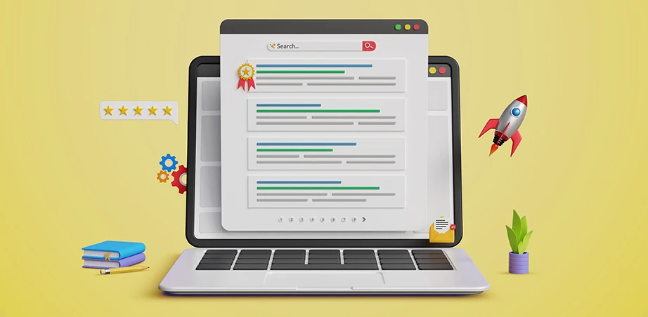 What is Domain Authority and How to Improve it