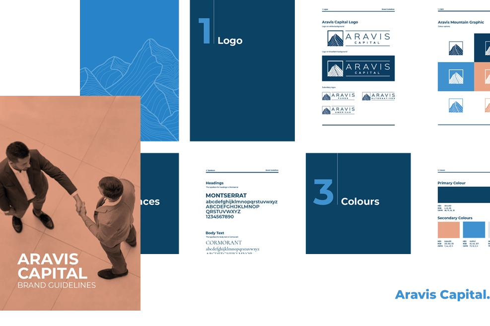 Brand guidelines
