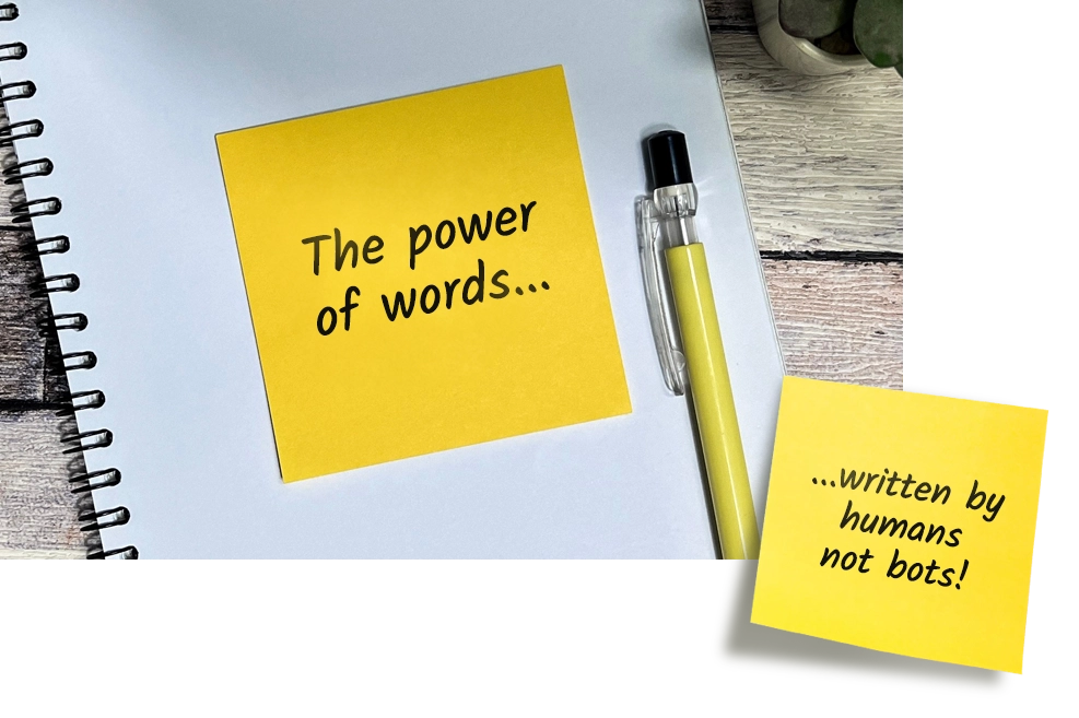 Creative Copywriting