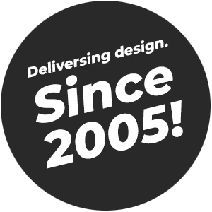 Delivering design in Essex since 2005!