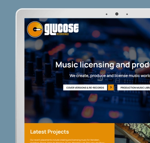 Web Design