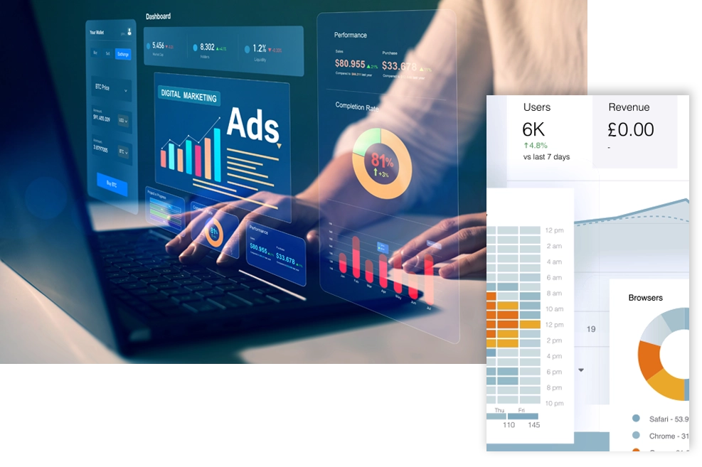 Google Advertising PPC Southend Essex