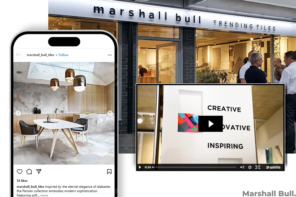 Marketing campaign