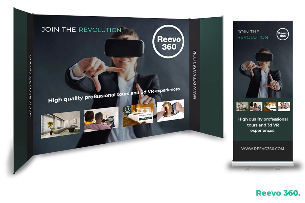 Exhibition and display stands