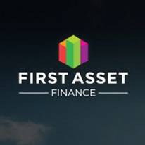 Martin Vodden FLD, Director, First Asset Finance