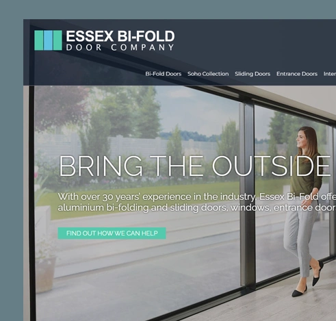 Website design Basildon