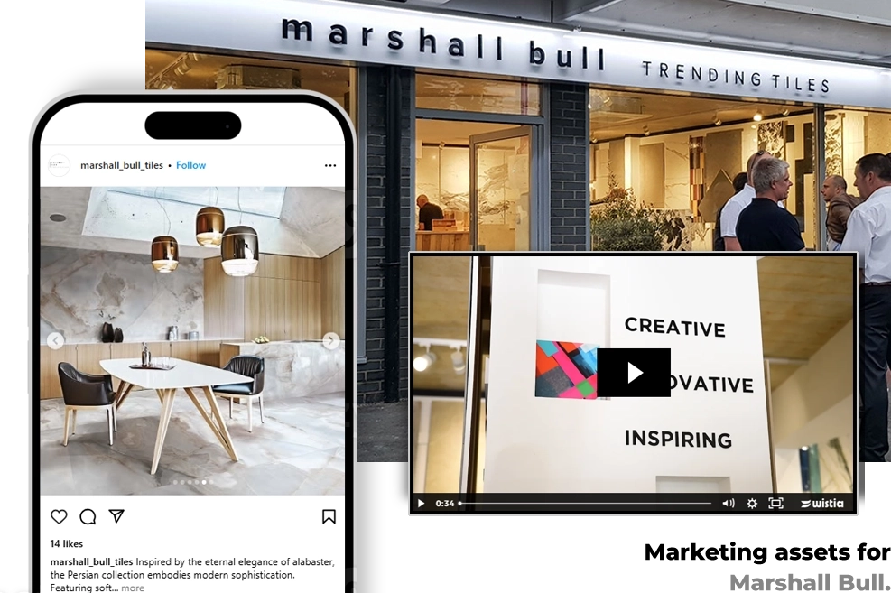 Online Marketing Brentwood
