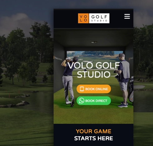 Web Design Brentwood