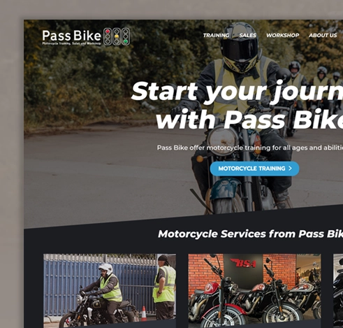 E-commerce website Grays