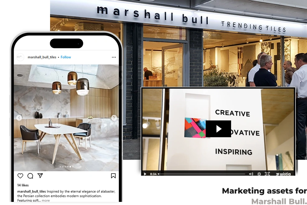 Online Marketing Rayleigh