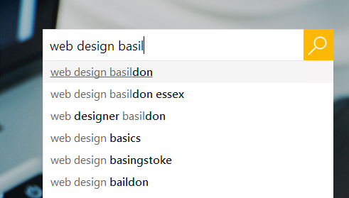 SEO Basildon