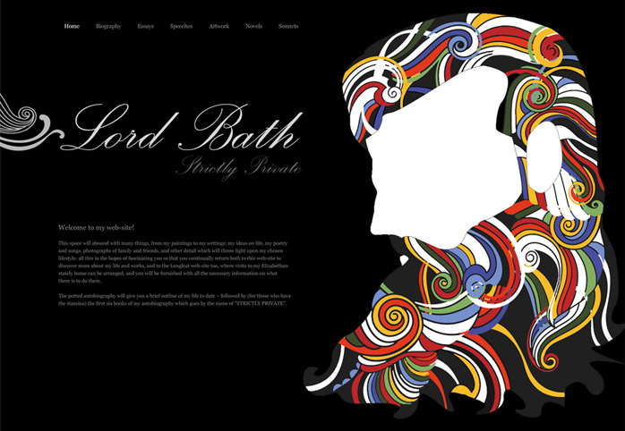 Lord Bath - Phuse Design 1