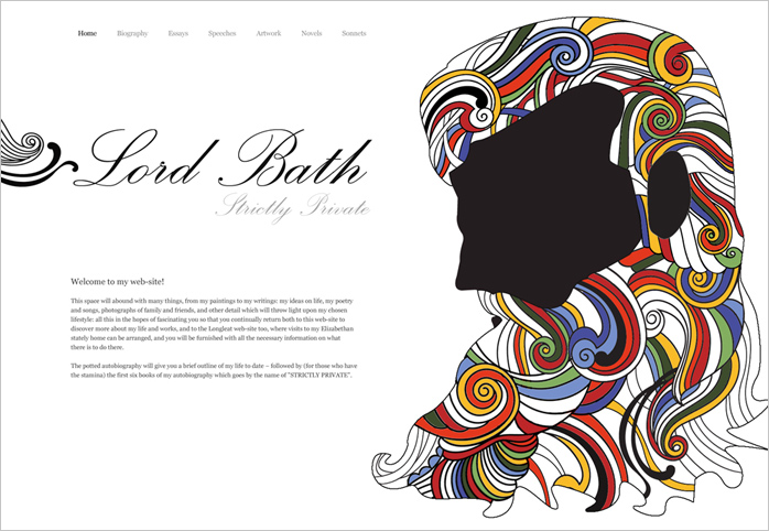 Lord Bath - Phuse Design 2