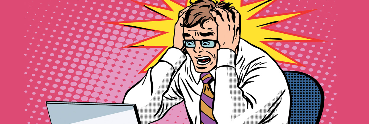 What to do if your web page or website disappears from Google search