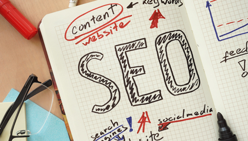 SEO Colchester