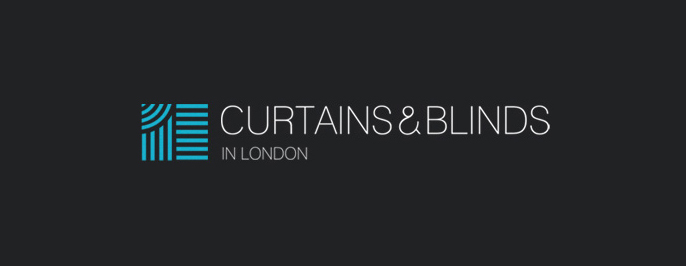 Logo Design - Curtains & Blinds in London