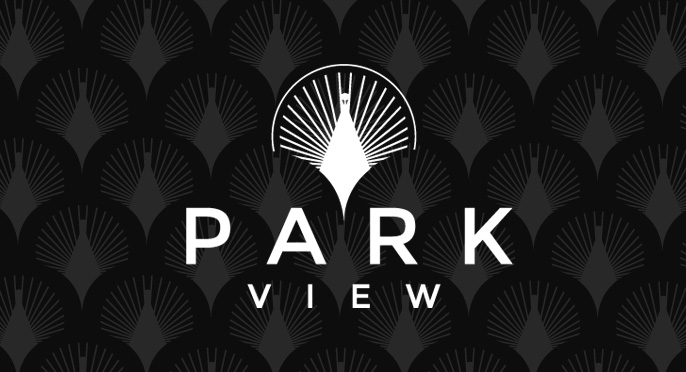 Park View Logo