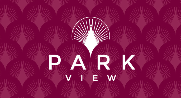 Park View Logo