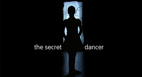 The Secret Dancer