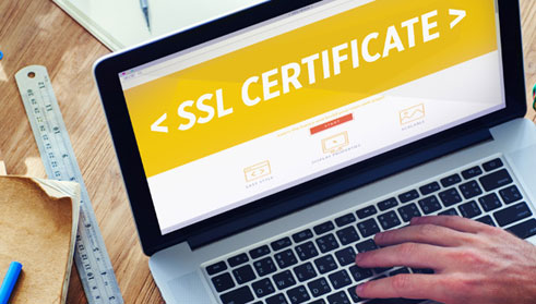 SSL Certificates